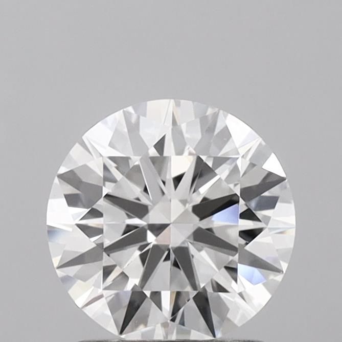 1.41ct Round E VS2 Lab-Grown Diamond