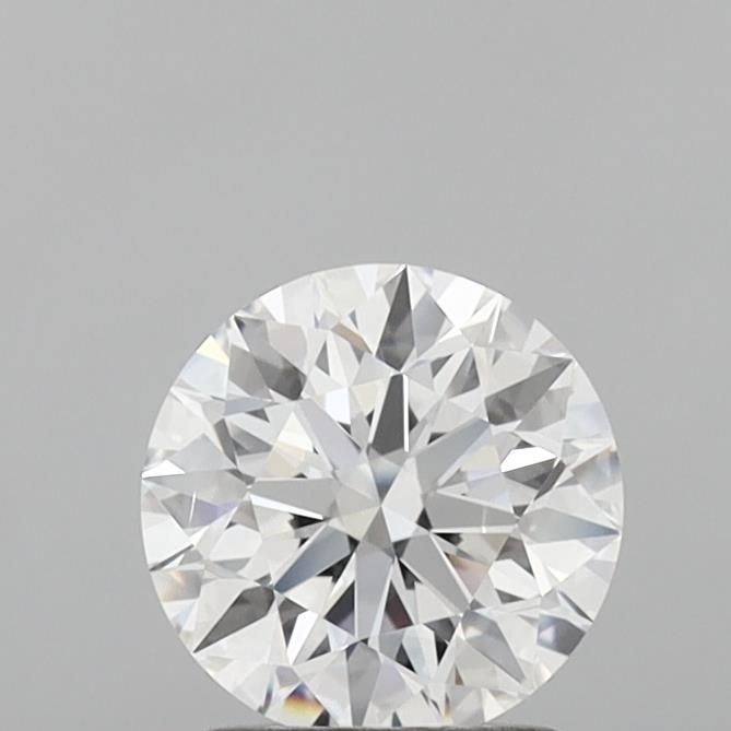 1.42ct Round D VS2 Lab-Grown Diamond