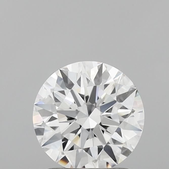 1.42ct Round D VS2 Lab-Grown Diamond