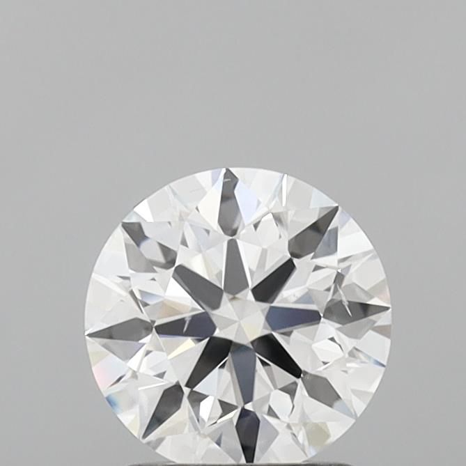 1.42ct Round D VS2 Lab-Grown Diamond