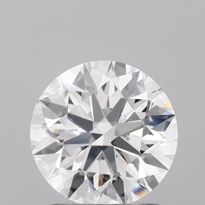 1.41ct Round D VS2 Lab-Grown Diamond