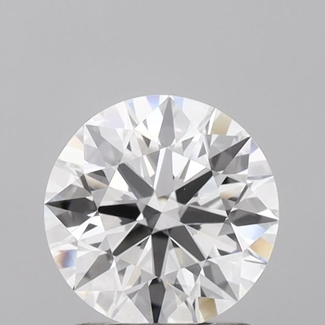 1.42ct Round D VS1 Lab-Grown Diamond