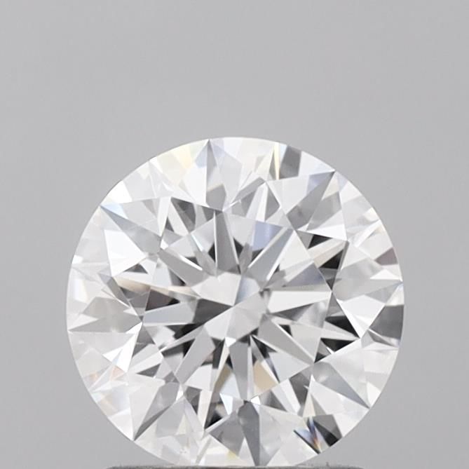 1.42ct Round D VS2 Lab-Grown Diamond