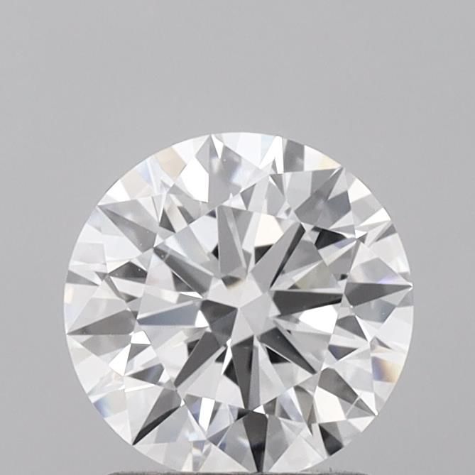 1.47ct Round D VS2 Lab-Grown Diamond