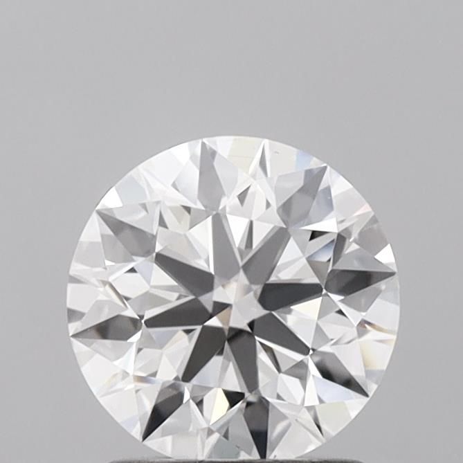 1.41ct Round D VS2 Lab-Grown Diamond