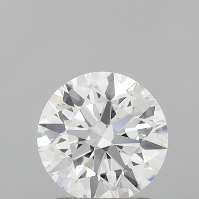 1.42ct Round D VS1 Lab-Grown Diamond