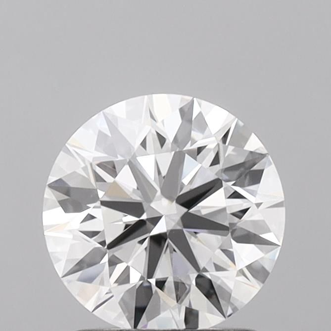 1.46ct Round D VS1 Lab-Grown Diamond