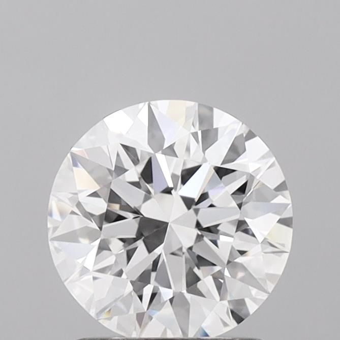 1.42ct Round D VS1 Lab-Grown Diamond