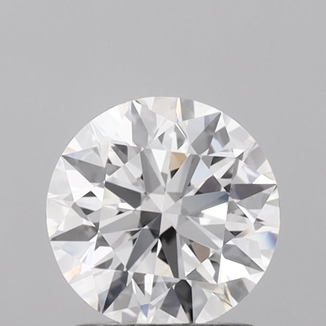 1.41ct Round D VS1 Lab-Grown Diamond