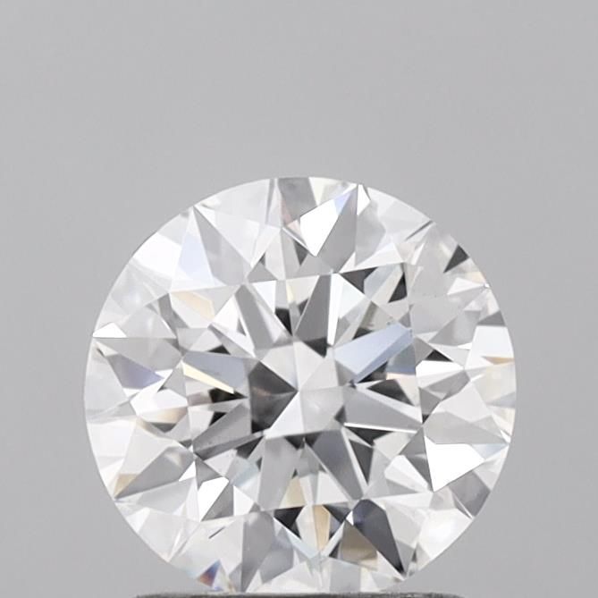 1.41ct Round D VS1 Lab-Grown Diamond