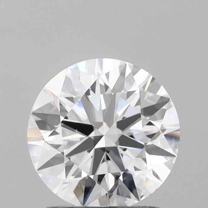 1.44ct Round D VS1 Lab-Grown Diamond