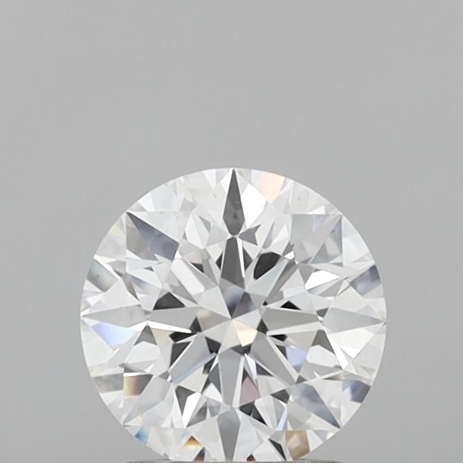 1.41ct Round E VS1 Lab-Grown Diamond