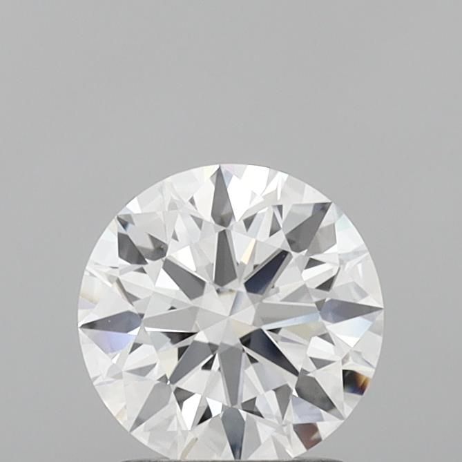 1.44ct Round D VS2 Lab-Grown Diamond