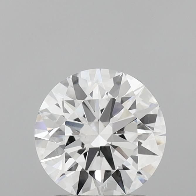 1.43ct Round D VS2 Lab-Grown Diamond