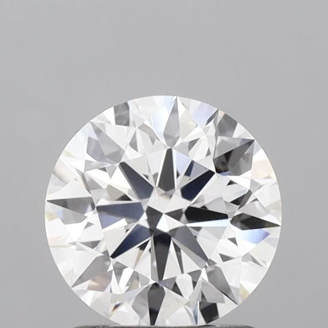 1.41ct Round D VS2 Lab-Grown Diamond