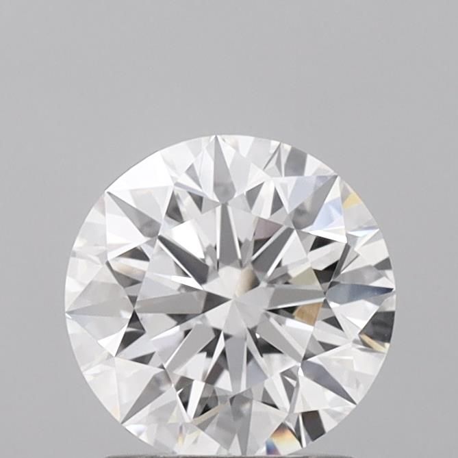1.44ct Round D VS1 Lab-Grown Diamond