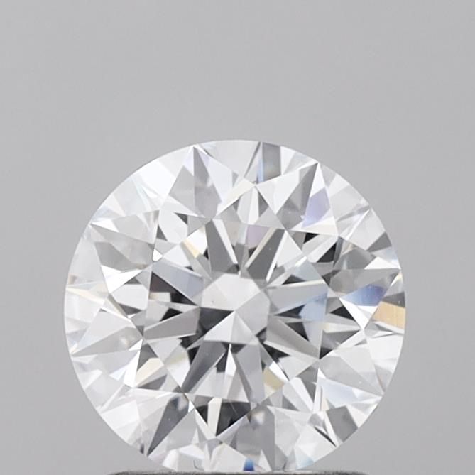1.41ct Round F VS1 Lab-Grown Diamond