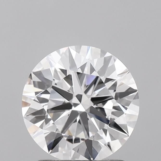 1.43ct Round D VS2 Lab-Grown Diamond