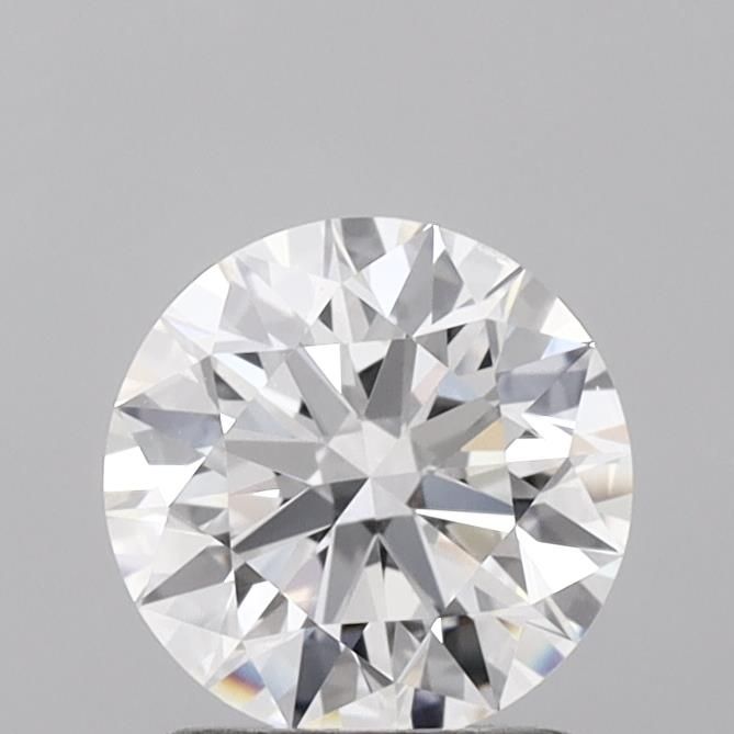 1.41ct Round D VS2 Lab-Grown Diamond