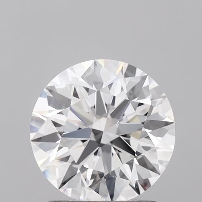 1.43ct Round D VS1 Lab-Grown Diamond