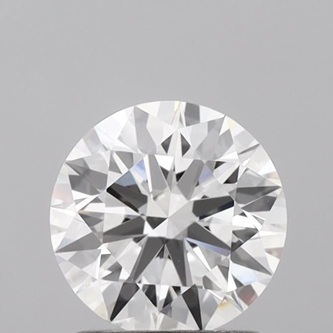 1.32ct Round F VS1 Lab-Grown Diamond