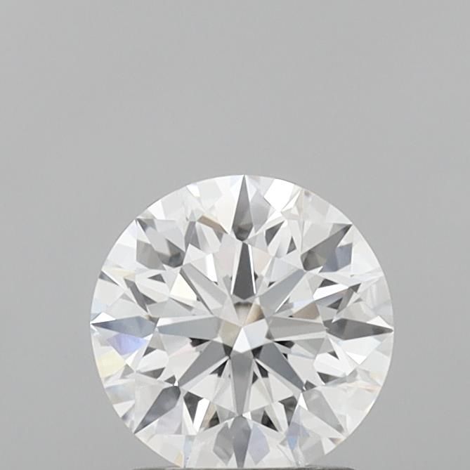 1.35ct Round D VS2 Lab-Grown Diamond
