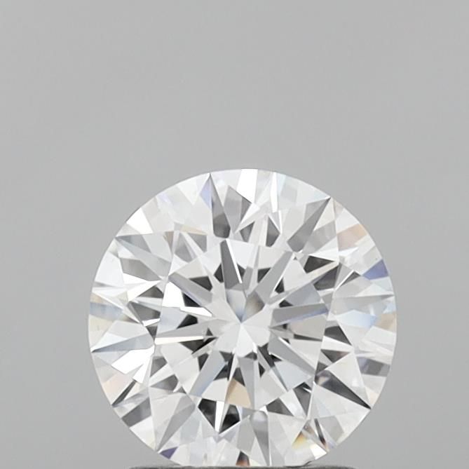 1.4ct Round D VS2 Lab-Grown Diamond
