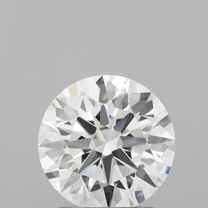 1.37ct Round D VS2 Lab-Grown Diamond