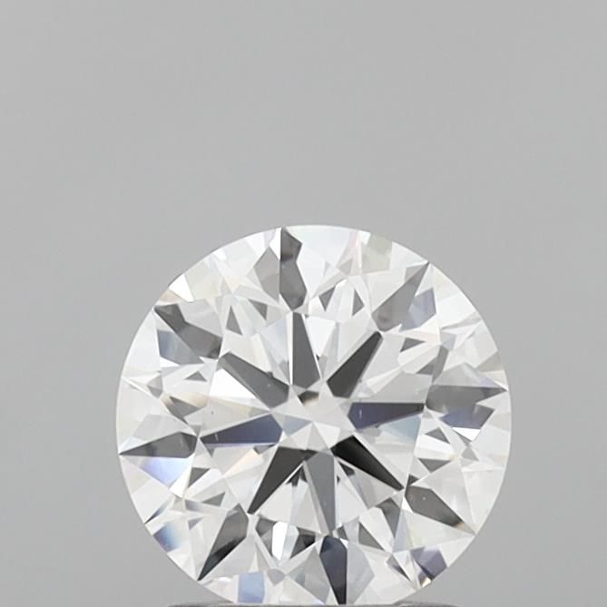 1.39ct Round D VS2 Lab-Grown Diamond