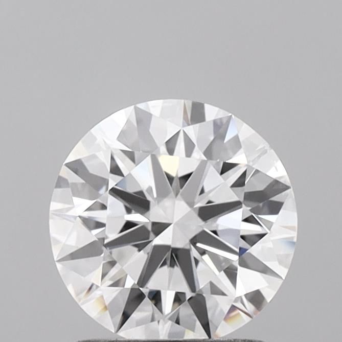 1.4ct Round D VS2 Lab-Grown Diamond