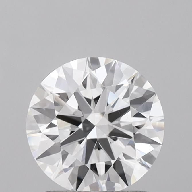 1.35ct Round E VS1 Lab-Grown Diamond