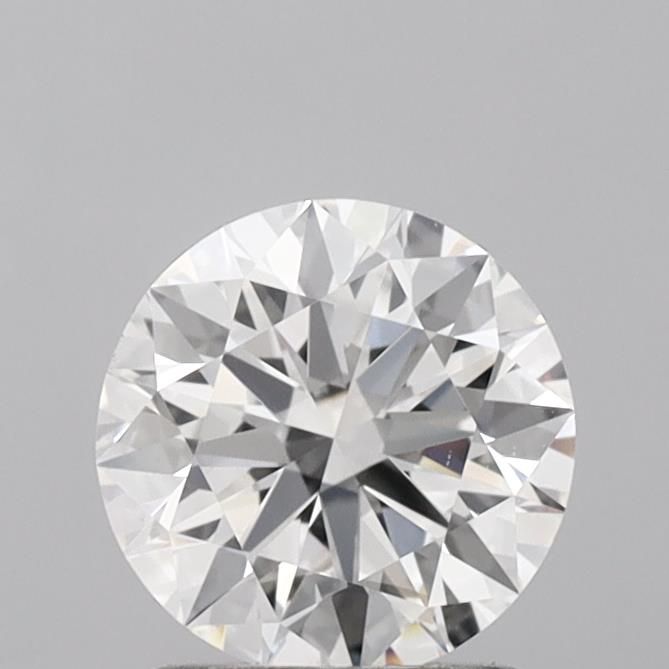 1.39ct Round F VS1 Lab-Grown Diamond