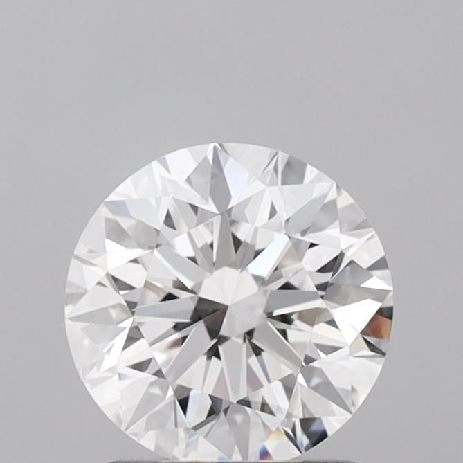 1.38ct Round E VS2 Lab-Grown Diamond