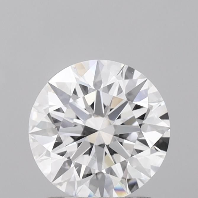 1.37ct Round E VS2 Lab-Grown Diamond