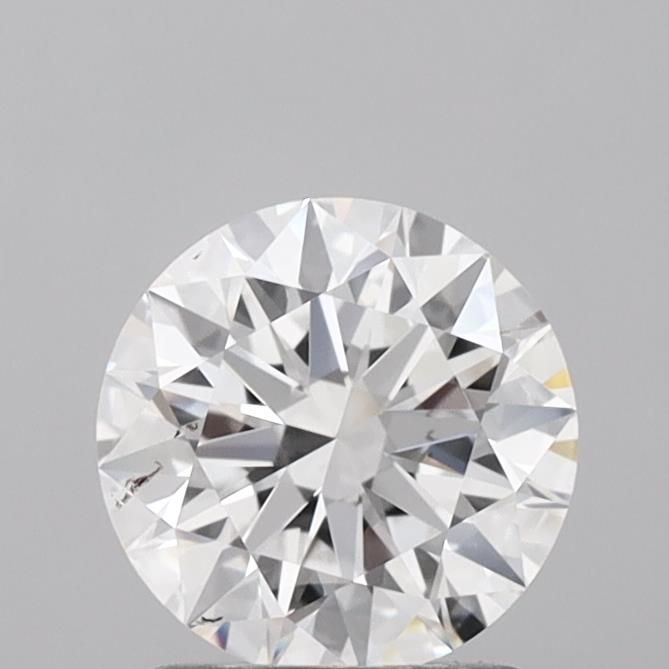 1.4ct Round E VS1 Lab-Grown Diamond