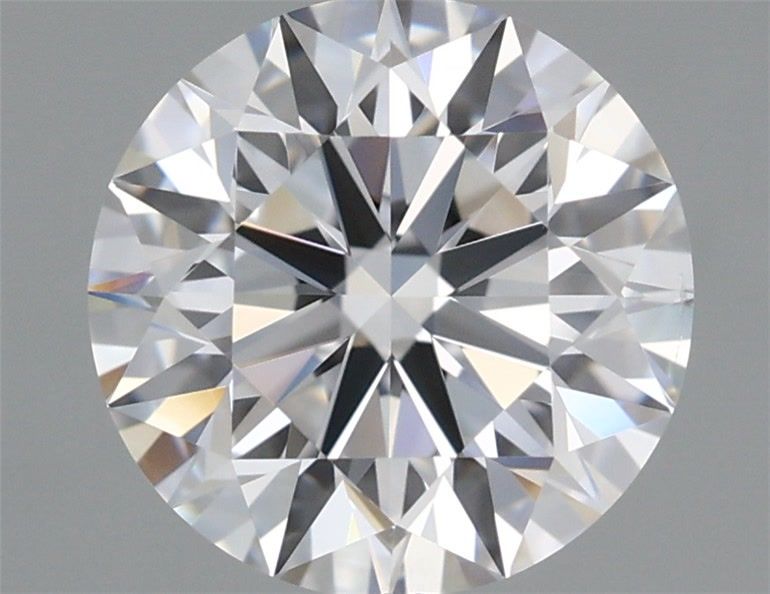 1.72ct Round E VS2 Lab-Grown Diamond