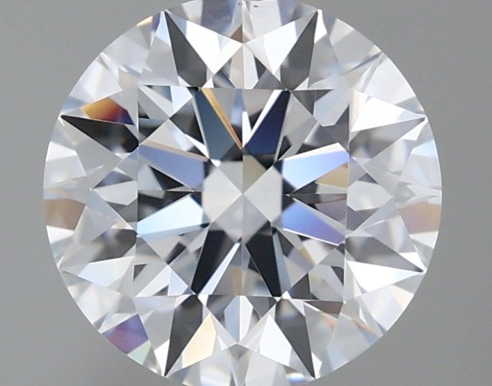 1.76ct Round F VS1 Lab-Grown Diamond