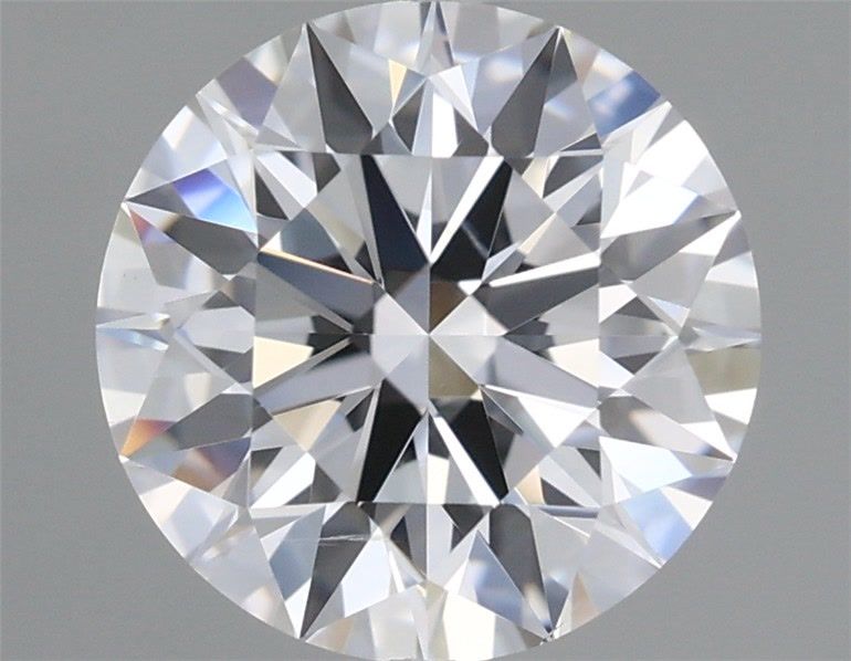 1.71ct Round E VS2 Lab-Grown Diamond