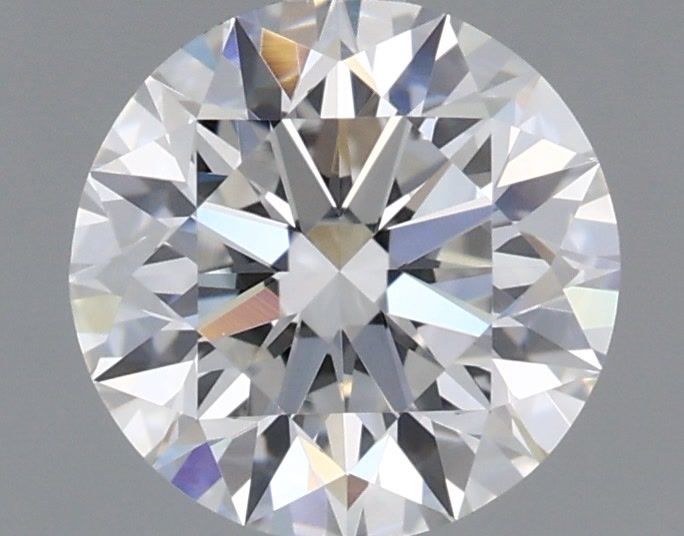 1.21ct Round E VS1 Lab-Grown Diamond