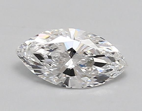 0.72ct Marquise E VVS1 Lab-Grown Diamond