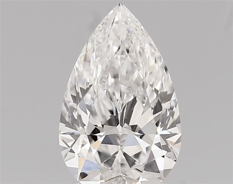1.71ct Pear D VVS2 Lab-Grown Diamond