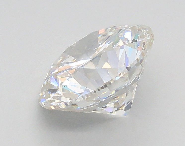 1.5ct Round E VS2 Lab-Grown Diamond