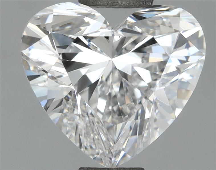 1.52ct Heart E VVS1 Lab-Grown Diamond