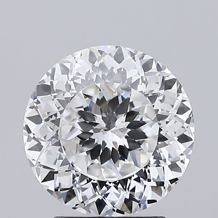 2.3ct Portuguese E VS1 Lab-Grown Diamond