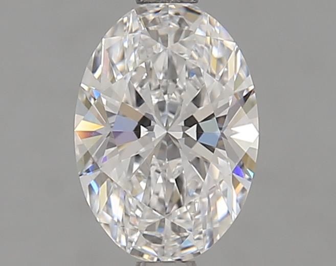 1.14ct Oval D VS1 Lab-Grown Diamond