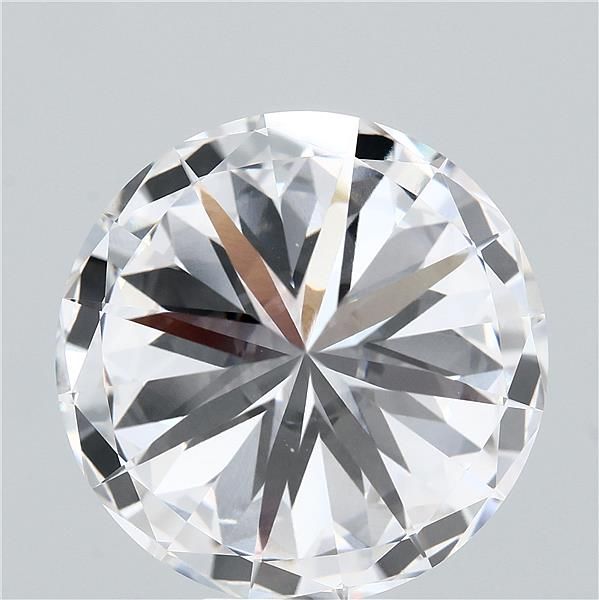 11.39ct Round E VS1 Lab-Grown Diamond