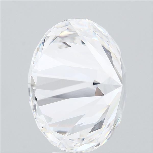 15.36ct Round E VVS2 Lab-Grown Diamond