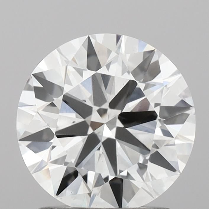 1.39ct Round D VS2 Lab-Grown Diamond