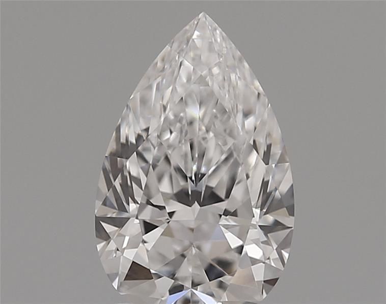 1.73ct Pear D VVS1 Lab-Grown Diamond