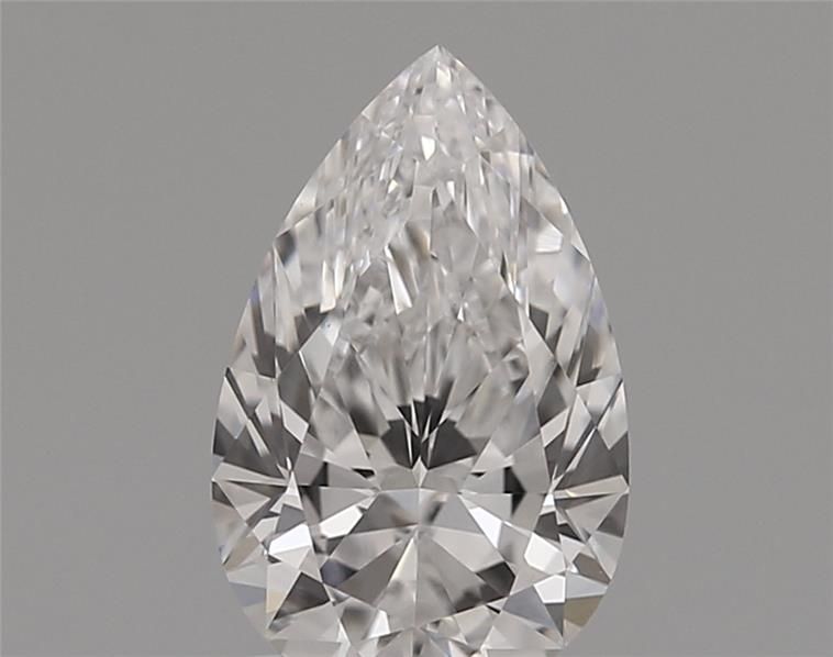 1.61ct Pear D VVS2 Lab-Grown Diamond